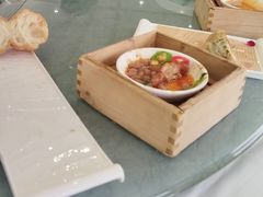 -国贸旋转餐厅(国贸广场店)