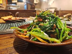 -柿子树炭烤羊腿(金台路店)
