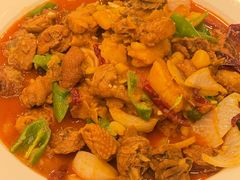 -乡村馕坑肉·烧烤·新疆菜·本地人更爱吃(阿勒泰首店)