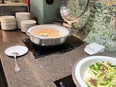-听松楼·花园酒店·自助餐厅(红梅公园店)