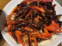 -爱碗亭·鲜炒湖南菜(壹城中心店)