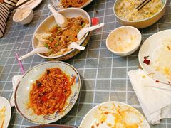-玉桥餐厅(天坛店)