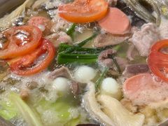 -海关荤豆花(洋河一路店)