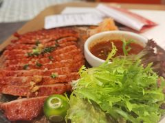 -泰椰里·泰国餐厅(智慧城广百广场店)