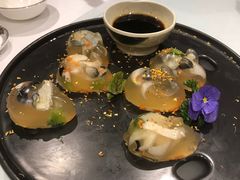 -肆月河豚·新淮扬(金融街店)