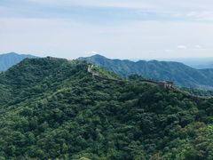 -慕田峪长城