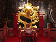 -大龙辣火锅·龙虾·烧烤(湖滨新天地店)