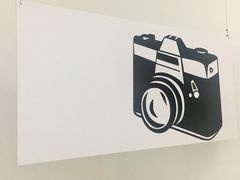 -chi K11艺术空间展览厅