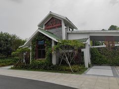 -王借岗森林公园