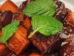 -童福兴·南京菜(老门东店)