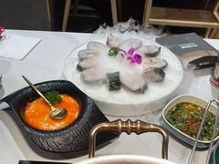 -椰子湾·海南火锅·糟粕醋·椰子鸡(正大广场店)