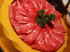 -打酱友•斑鱼海鲜粥火锅(吴桥店)