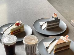 -来回·咖啡(钟村咖啡豆店)