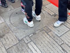 -嘉华鲜花饼·现烤(昆明老街店)