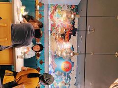 -半天妖烤鱼(万达广场店)