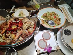 -隆喜元鱼汤包·海鲜(中联广场店)