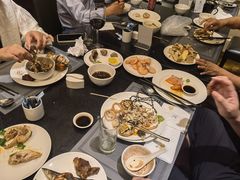 -龙之梦万丽酒店青餐厅