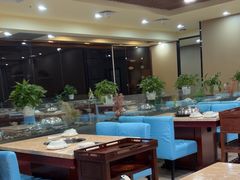 -海大大蒸汽海鲜餐厅·粤菜·特色小炒(欢乐颂店)