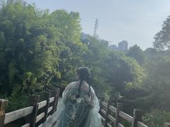-龙头寺公园