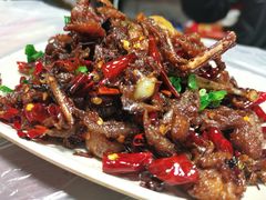 -吴记口味馆