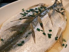 -品渔味湖鲜馆(拈花湾店)