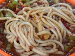 -玲玲米粉·新疆现炒米粉(大十字总店)