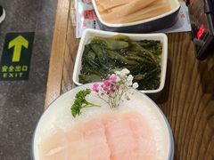 -井格重庆火锅(西直门凯德Mall店)