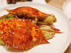 -光头老板·本帮菜