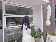 -Fulu Coffee福禄(花园城店)