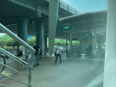 -重庆江北国际机场-T2航站楼