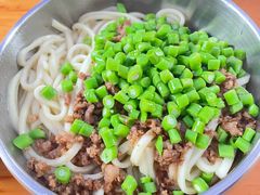 -左撇子私房面