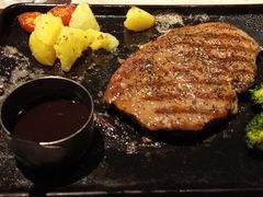 -必胜客(白石桥店)