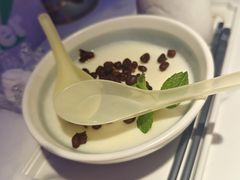 -马邦子·紫苏烤鱼(恒隆广场店)