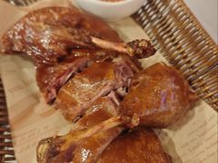 -匠熙小馆(崇文门店)