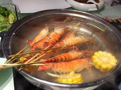 -上座·餐厅(阳光100店)