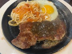 -西雅图牛排自助音乐餐厅(大胖店)