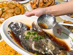 -秋姐美食店(旅游大道店)