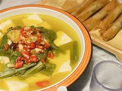 -老李家土菜馆·安吉地标美食