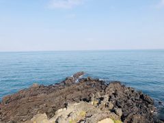 -龙头岩(Dragon Head Rock)