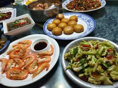 -徐鼎盛民间菜(城南家园店)