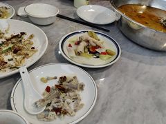 -老四川平头酸菜鱼(衙前店)