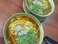 -美玲拉面(鞍山西道店)