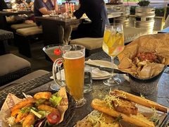 -haxnbauer海森堡德国餐厅(深圳coco店)