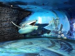 -欢乐海岸海洋奇梦馆