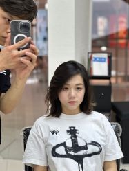 -FINE HAIR 烫染专业设计