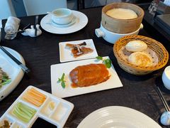 -大董(福田皇庭中心店)