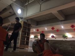-佰家汤泉