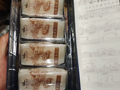 -好一朵茉莉花(老门东店)