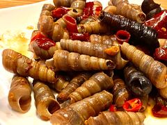 -胜泽眼镜烧烤(云霄路直营店)