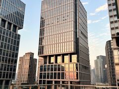 -燃坊JEN ACTIVE游泳健身中心·深圳前海JEN酒店